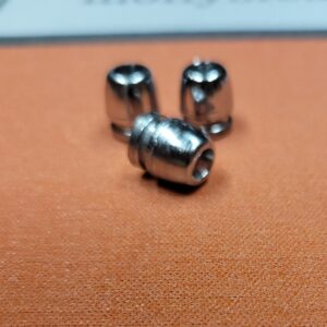 .357cal 88 Grain T9 Flatnose Hollow Point/100 Count/Serial #MLS-MP-358-640-HP