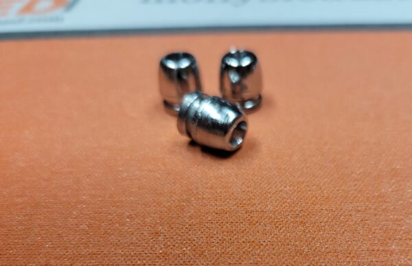 .357cal 88 Grain T9 Flatnose Hollow Point/100 Count/Serial #MLS-MP-358-640-HP