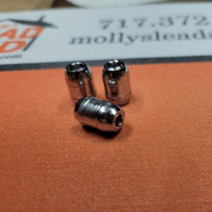 .357 Bow Tail 135 Grain Hollow Point/50 Count/Serial #357-136-HP-NOE