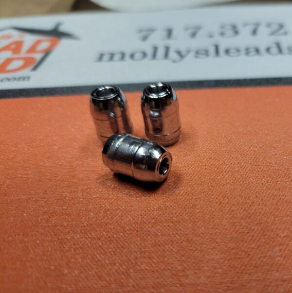 .357 Bow Tail 135 Grain Hollow Point/50 Count/Serial #357-136-HP-NOE