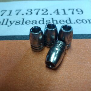.457cal 300 Grain "The Pitbull" Hollow Point/50 Count/Serial #MLS-460-315-HP-NOE