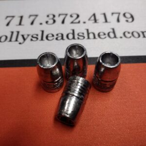 .510cal 420 Grain "The Patriot" Hollow Point/50 Count/Serial #MLS-TL-513-440-HP-NOE