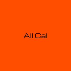 All Cal
