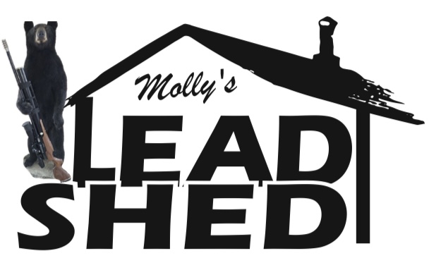 Molly’s Lead Shed