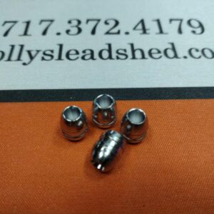 .357 100 Grain "The Stalker" Hollow Point/50 Count/Serial #MLS-36-109-ACCU-HP/Length .455