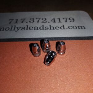 .357cal 124 Grain Hollow Point/50 Count/Serial #MLS-358-124-TC-HP-NOE