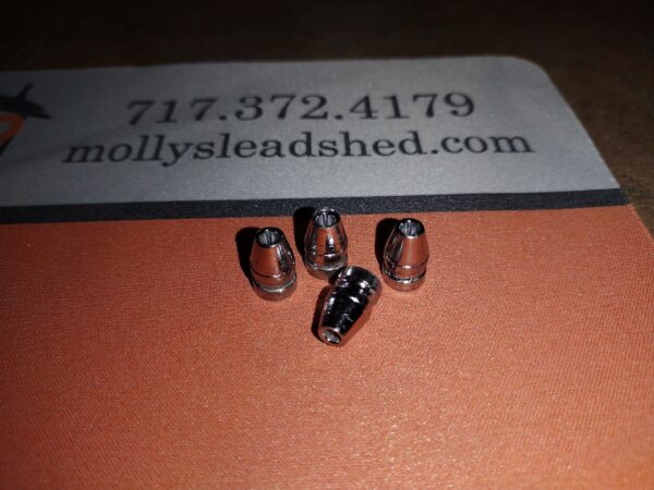 .357cal 124 Grain Hollow Point/50 Count/Serial #MLS-358-124-TC-HP-NOE
