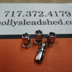 .357cal 160 Grain "The Venom" Hollow Point/50 Count/Serial #MLS-MP-359-640/Length .711