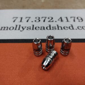 .357cal 171 Grain "The Havoc" Hollow Point/50 Count/Serial #MLS-MP-357-CARB-HP/Length .720