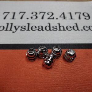 .357cal 80 Grain "The Terminator" T9 Solid/100 Count/Serial #MLS=36-080B-ACCU
