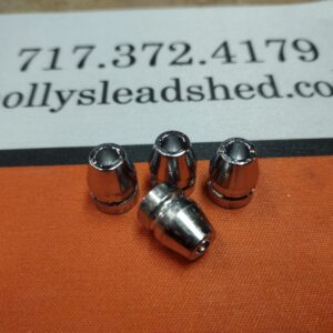 .452 cal 215 Grain "The Governor" Hollow Point/50 Count/Serial #MLS-453-221-TC-NOE