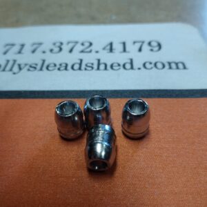 .457cal 225 Grain Bow Tail/50 Count/Serial #MLS-458-244-HP-NOE-BT