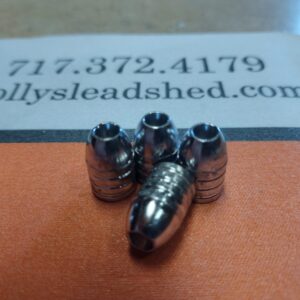 .457 270 Grain Phantom Hollow Point/50 Count/Serial #MLS-ACC-46-275-HP