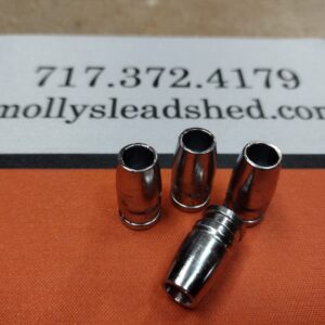 .454 cal 300 Grain "The Bishop" Hollow Point/50 Count/Serial #MLS-454-375-WFN-HP-ACCU