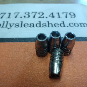 .457cal 335 Grain "The T-Rex 335 Deep Hollow Point Thumper" HP/50 Count/Serial #MLS-SC-460-350-HP-NOE