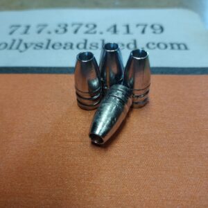.457cal 350 Grain The Gunner Hollow Point/50 Count/Serial #MLS-45-350-HP-ACCU