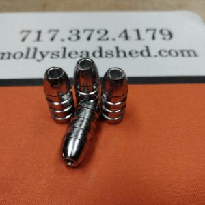 .457cal 420 Grain "The Reaper" Hollow Point/50 Count/Serial #MLS-MP-45-70-400-HP-ACCU