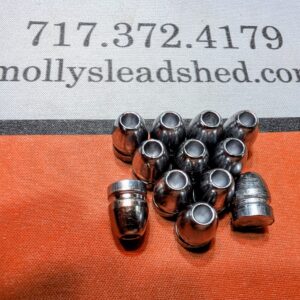 .457cal 210 Grain "The Punisher" Hollow Point/50 Count/Serial #MLS-MP-452-200