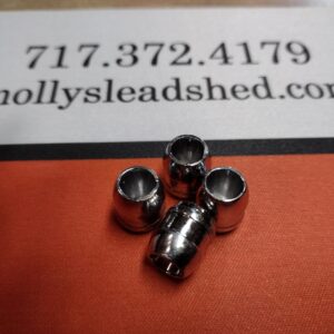 .495cal 235 Grain "The Wide Mouth" Hollow Point Barrel Slug/50 Count/Serial #MLS-TSO-493-244-HP-NOE