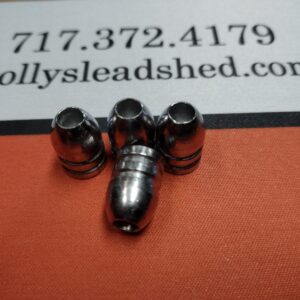 .510cal 350 Grain Hollow Point " The Wrath"/50 Count/Serial #MLS-51-365-HP-ACC