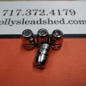.495 cal 400 Grain "The Pentagon" Hollow Point/50 Count/Serial #MLS-MP-502-383-HP