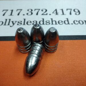 .510cal 455 Grain Solid "Hog Hunter"/50 Count/Serial #MLS-515-455-ACCU