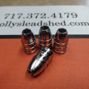 .510cal 415 Grain "The Avenger" Hollow Point/50 Count/Serial #MLS-AA0-510-1657-HP-AVENGER
