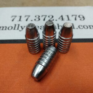 .510 cal 600 Grain "Godzilla" Solid/50 Count/Serial #MLS-50-600M-600-ACCU