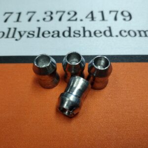 .510cal 280 Grain Medium Peen Hybrid Hunter Hollow Point/50 Count/Serial #MLS-510-1658MIDPEENHHHP