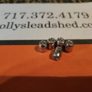 .30cal 65 Grain "The Bowtail Hunter" Hollow Point/100 Count/Serial #MLS-300-68-FN-NOE