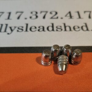 .30cal 70 Grain "The Ripper" Solid Point/100 Count/Serial #MLS-30-069T-ACCU