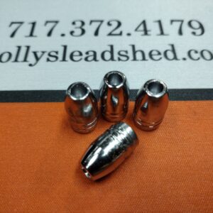 .452 cal 300 Grain "The Maverick" Hollow Point/50 Count/Serial #MLS-452-304-RF-NOE