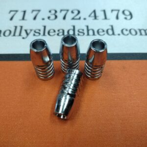 .457cal 410 Grain "The Dominator" Hollow Point/50 Count/Serial #MLS-SC-460-429-RF