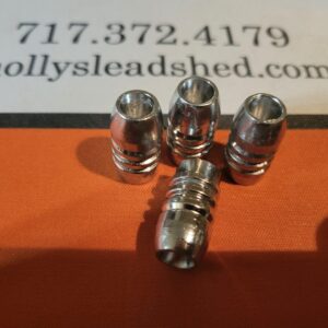 .510cal 470 Grain "The Kodiak" Hollow Point/40 Count/Serial #MLS-513-521-RF-HP-NOE