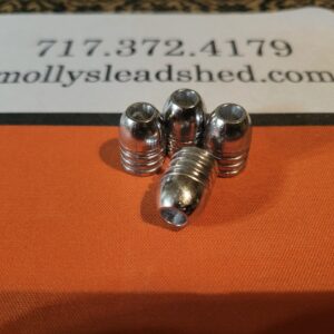 .510 340 Grain "The Warrior" Hollow Point/50 Count/Serial #MLS-513-350-HP-NOE