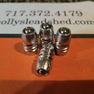 .510cal 490 Grain "The Kodiak Ball Buster"/40 Count/Serial #MLS-513-521-RF-BB