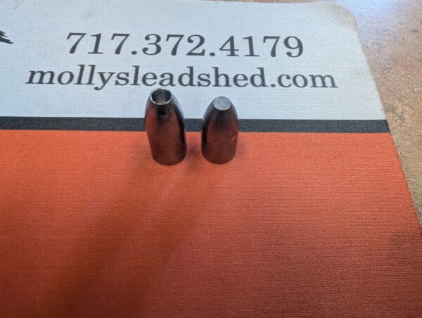 .510cal Swaged/50 Count/Read Below for Order Instructions