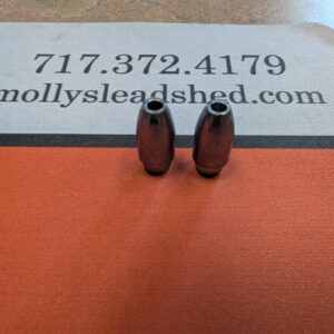 .457cal Swaged/50 Count/Read Below for Order Instructions