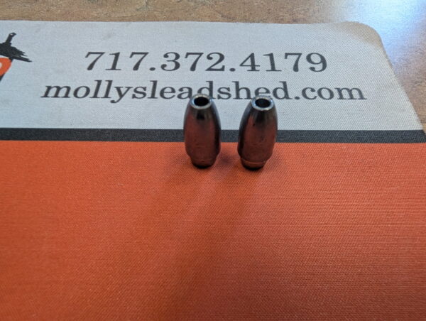 .457cal Swaged/50 Count/Read Below for Order Instructions
