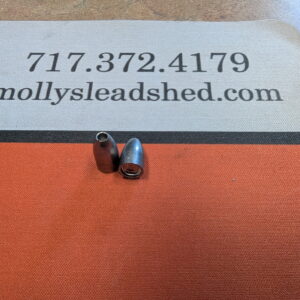 .357cal Swaged/50 Count/Read Below for Order Instructions