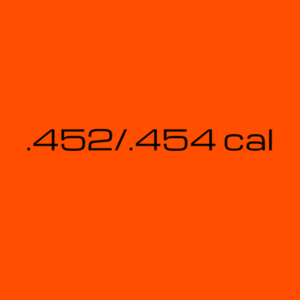 .452/.454 Cal