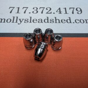 .452 cal 240 Grain "The Lieutenant Dan" Hollow Point/50 Count/Serial #MLS452-238-HP-NOE/Length 0.641