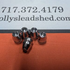 .454 cal 214 Grain "The Mugger" Hollow Point/50 Count/Serial #MLS-453-221-TC-NOE/Length .584