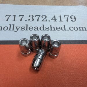 457 cal. 320 Grain "The Carnivore" Hollow Point/50 Count/Serial #MLS#MP-462-HAM/Length 0.790