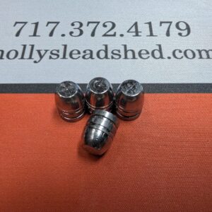 .510 cal 310 Grain "Meet The Miller" Flat Nose Solid Point/50 Count/Serial #MLS-512-310-GR.RL.ARSN/Length 0.605