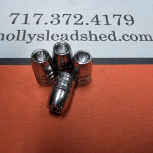 .510 cal 425 Grain "The Widowmaker" Hollow Point/50 Count/Serial #MLS-MP-512-640-PB/Length .867