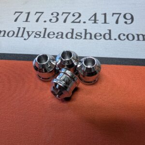 .58 cal 335 Grain "The Peacemaker" Hollow Point/50 Count/Serial #MLS-58-350A-HP/Length 0.593