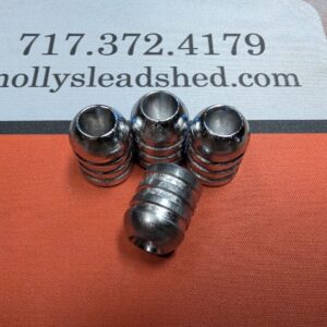 .72 cal 880 Grain "The MacDaddy" Hollow Point/25 Count/Serial #MLS-73-911A-ACCU/Length 0.896