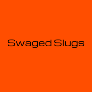 Swaged Slugs