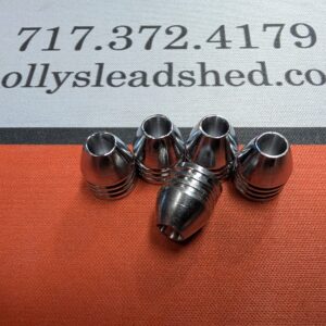 .510cal 250 Grain "The Meg" Hollow Point/50 Count/MLS #51-254A-ACCU